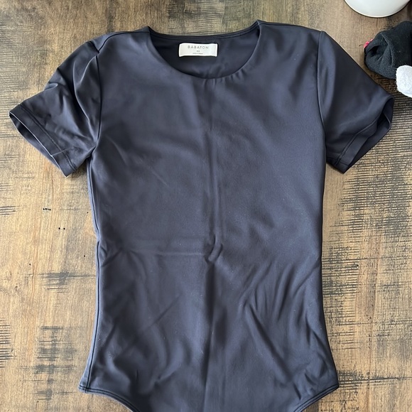 Modern contour bodysuit - Picture 3 of 5